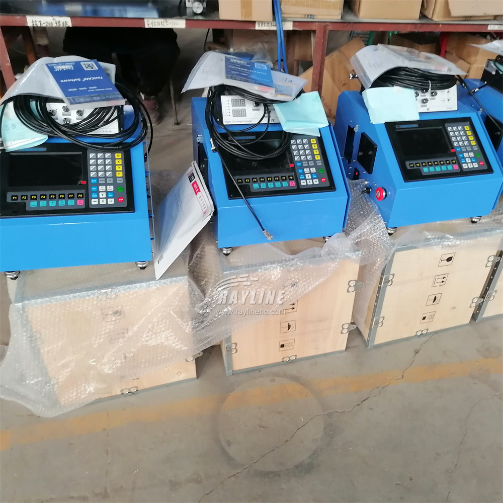 High-accuracy Portable CNC Pla - Plasma Cutter Portable 评论和价格