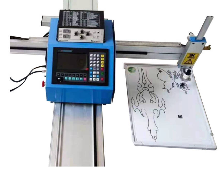 High-accuracy Portable CNC Pla - Plasma Cutter Portable 评论和价格
