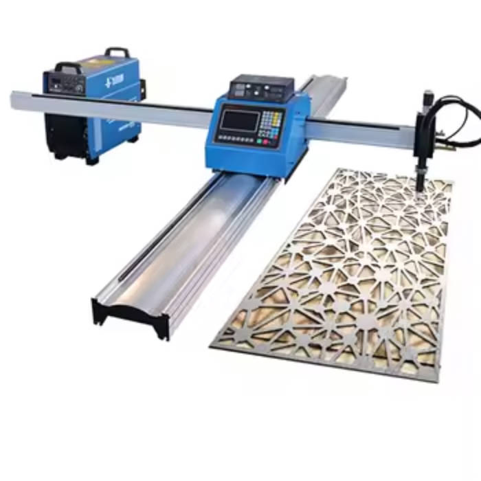 High-accuracy Portable CNC Pla - Plasma Cutter Portable 评论和价格