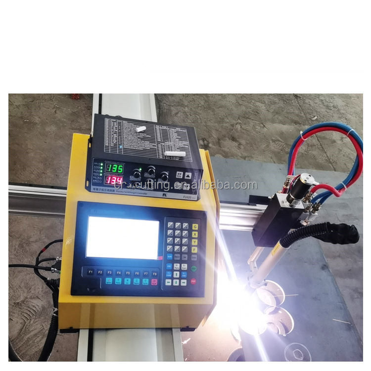 Portable Automatic Gantry Flam - Plasma Cutter Portable 评论和价格