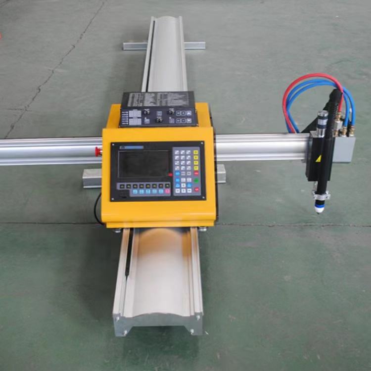 Portable Automatic Gantry Flam - Plasma Cutter Portable 评论和价格