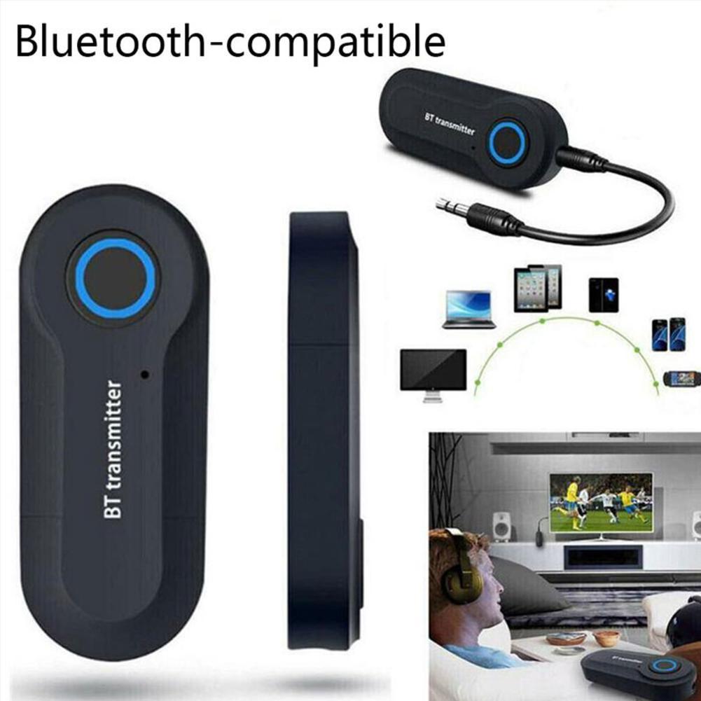 Wireless Bluetooth Transmitter - Transmission Jack Adapter 评论和价格
